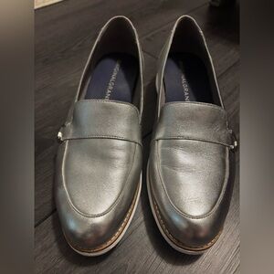 Cole Haan Women's OriginalGrand Platform Venetian Loafer